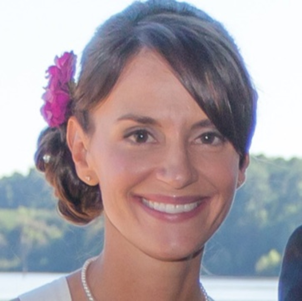 Meet your Posher, Lindsay